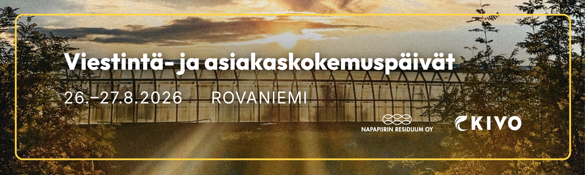 Tapahtuman oletuskuva
