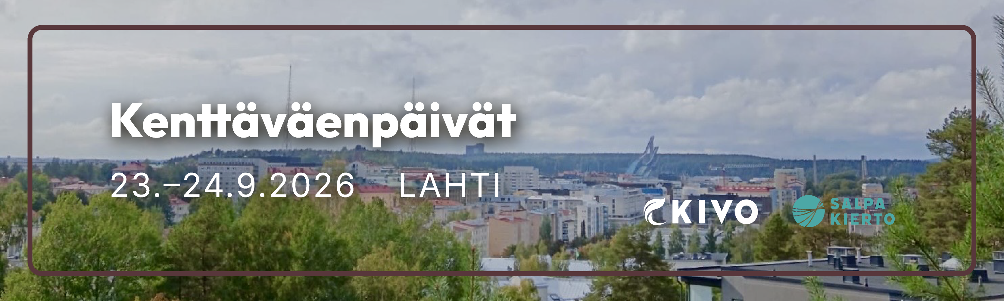 Tapahtuman oletuskuva